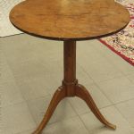 772 1167 TEA TABLE